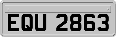 EQU2863
