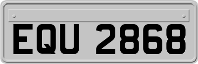 EQU2868