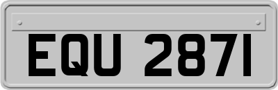 EQU2871