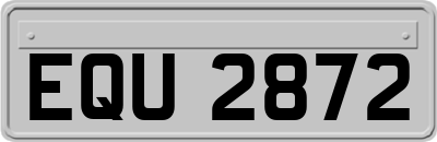 EQU2872