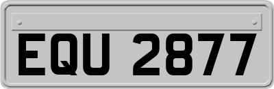 EQU2877