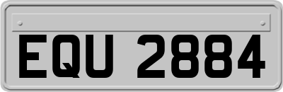 EQU2884
