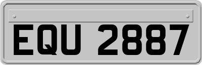EQU2887