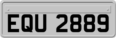 EQU2889