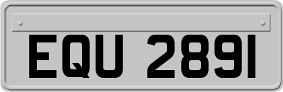 EQU2891