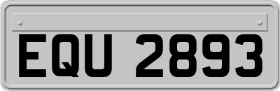 EQU2893