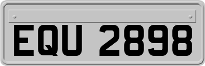 EQU2898