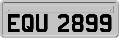 EQU2899