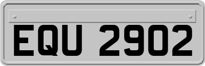 EQU2902