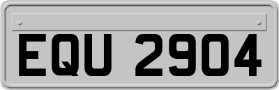 EQU2904