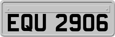 EQU2906