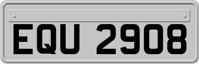 EQU2908