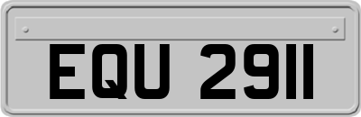 EQU2911