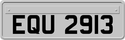 EQU2913