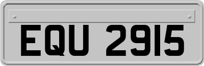 EQU2915