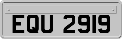 EQU2919