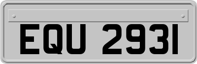 EQU2931