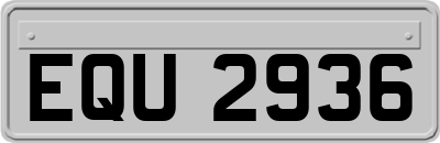EQU2936