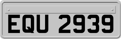 EQU2939