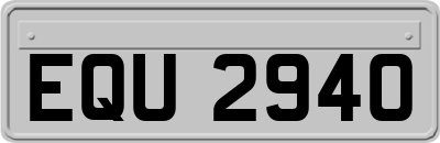 EQU2940