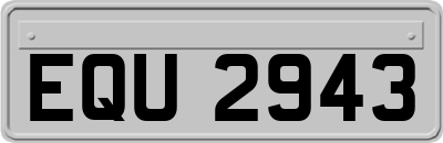 EQU2943