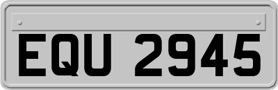EQU2945