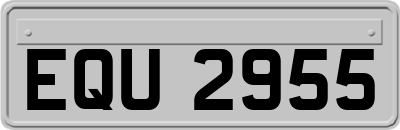 EQU2955