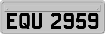 EQU2959