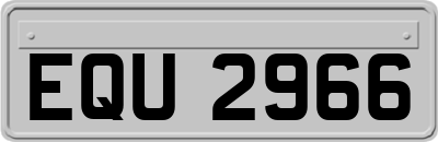 EQU2966