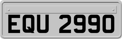 EQU2990