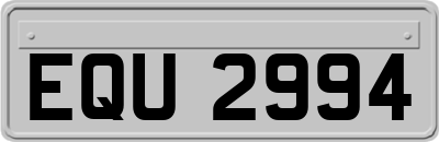 EQU2994