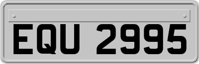 EQU2995