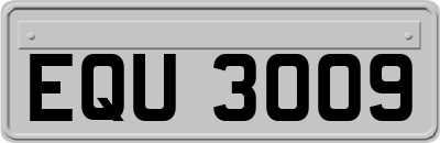 EQU3009
