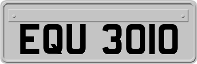 EQU3010