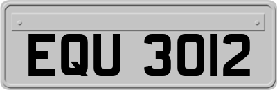EQU3012