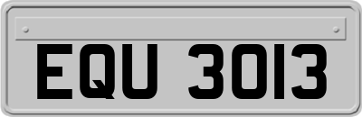 EQU3013