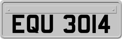 EQU3014
