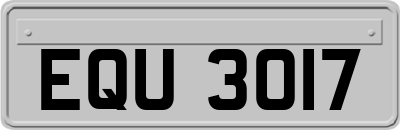 EQU3017