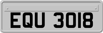 EQU3018