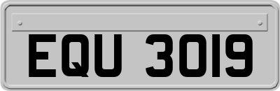 EQU3019