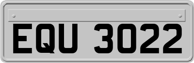EQU3022