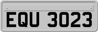 EQU3023