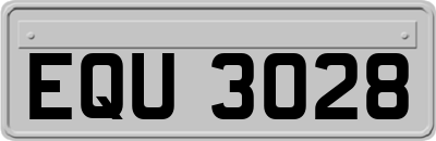 EQU3028
