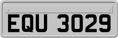 EQU3029