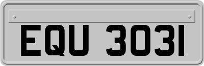 EQU3031