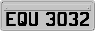 EQU3032