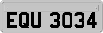 EQU3034