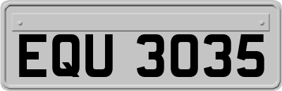 EQU3035