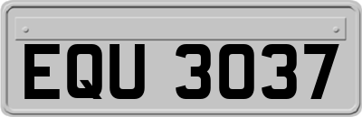 EQU3037