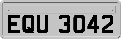 EQU3042